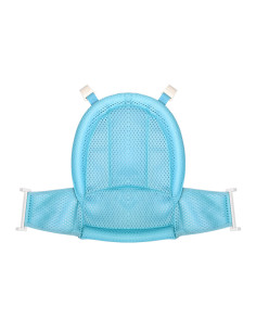 Мрежа за вана Lorelli Froggy, Blue