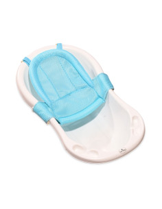 Мрежа за вана Lorelli Froggy, Blue 2