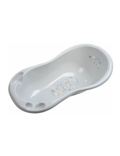 Бебешка вана Lorelli Zebra, Grey, 100 см