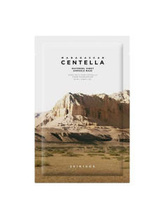 Skin1004 Madagascar Centella Watergel Sheet Ampoule Mask
