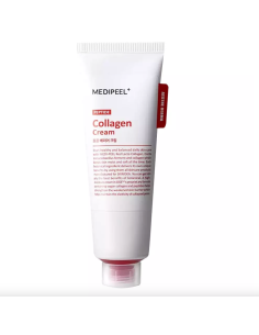 Medi-Peel Red Lacto Collagen Barrier Firming Cream