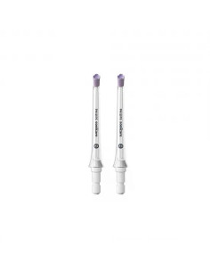 F3 Quad Stream накрайници за Philips Sonicare Power Flosser, 2 броя