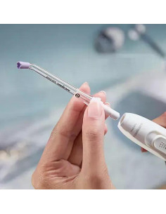 F3 Quad Stream накрайници за Philips Sonicare Power Flosser, 2 броя 2