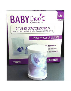 Visiomed Комплект резервни уплътнения и накрайници за аспиратор MX-One G03020