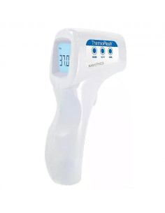 BioSynex Безконтактен термометър Exacto ThermoFlash LX26 Premium 859048