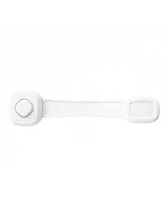 Мултифункционално заключващо устройство с таен бутон за заключване на шкафове и чекмеджета 2