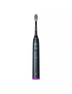 Електрическа звукочестотна четка за зъби Philips Sonicare Prestige Series 9900 SenseIQ лимитирана серия Гинко билоба HX9992/4 2
