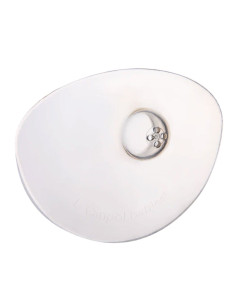 Силиконови протектори за зърна L Canpol, 2 броя 2