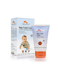 Крем за лице Mommy Care, 60 мл