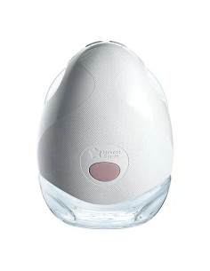 Безжична електрическа помпа за изцеждане на кърма Tommee Tippee Made For Me HANDS-FREE, с мобилно приложение, до 4 часа работ