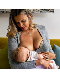 Безжична електрическа помпа за изцеждане на кърма Tommee Tippee Made For Me HANDS-FREE, с мобилно приложение, до 4 часа работ 2