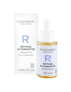 Масло от бакучиол - био, Madara, 30 мл