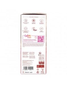 Смес от къна, амла и ятрофа (червена) - 100 г 2