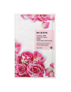 Mizon Joyful Time Essence Mask Rose