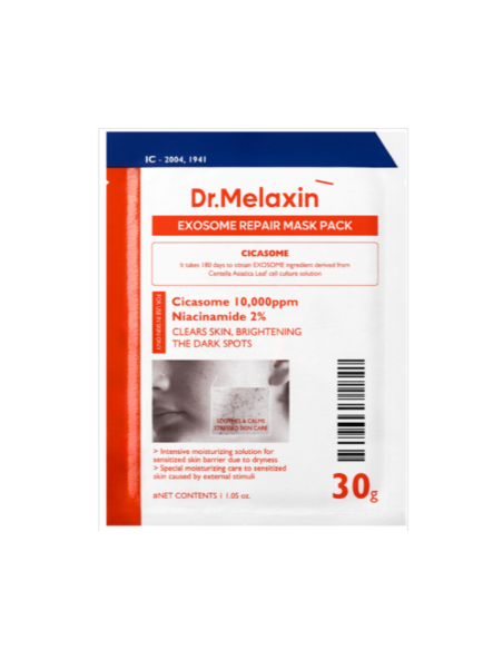 Dr. Melaxin Exosome Repair Mask 30g