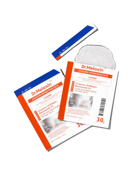Dr. Melaxin Exosome Repair Mask 30g