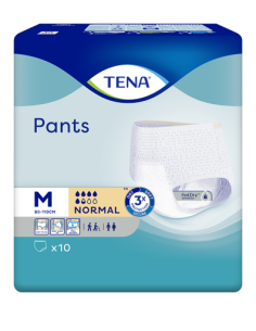Tena Pants Normal M 10бр. 4бр/к
