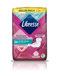 Libresse ULTRA Long 36бр 8бр/к