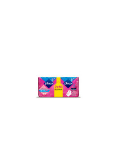 Libresse ULTRA Normal DEO 20бр 12бр/к 2