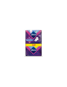 Libresse ULTRA Long Duo 16бр 12бр/к NEW 2