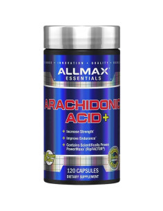 Arachidonic Acid+ 1600 mg
