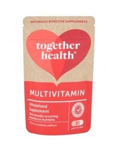 Капсули Мултивитамини и минерали