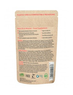 Капсули Мултивитамини и минерали 2