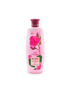 Шампоан ROSE OF BULGARIA 330 ml