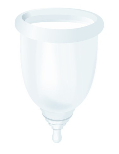 Менструална чашка MyBella, размер S