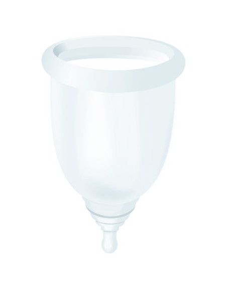 Менструална чашка MyBella, размер S