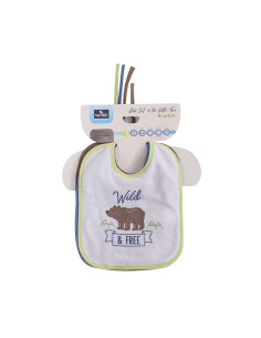 Лигавник с вързалки Lorelli Boy, 3 броя 2