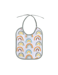 Лигавник с вързалки Lorelli Uni, 7 броя