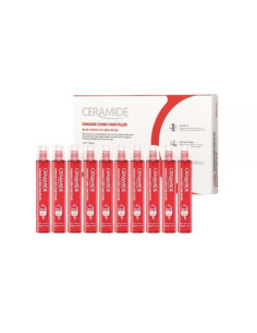 FarmStay Ceramide Damage Clinic Hair Filler