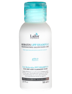 LADOR Keratin LPP Shampoo 50ml