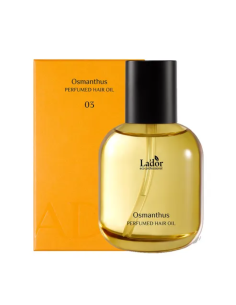 Lador Perfumed Hair Oil (Osmanthus) 30ml mini