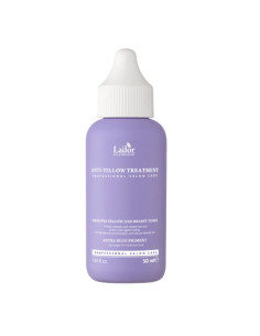 LADOR Anti-Yellow Shampoo 50 ml