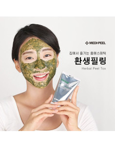 Medi-Peel Herbal Peel Tox 2