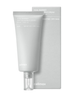 Celimax Dual Barrier Skin Wearable Cream 50ml