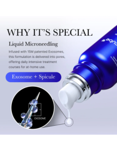 MediCube One Day Exosome Shot Pore Ampoule 7500 2