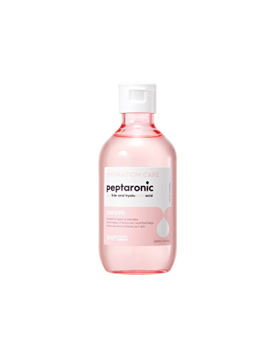 SNP Prep Peptaronic Serum
