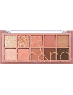 ROM-ND Better Than Palette N01 Pampas Garden