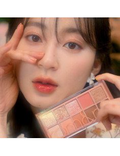 ROM-ND Better Than Palette N01 Pampas Garden 2