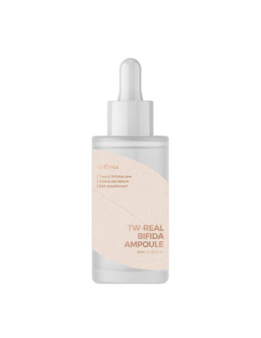 ISNTREE BIFIDA Ampoule 50ml
