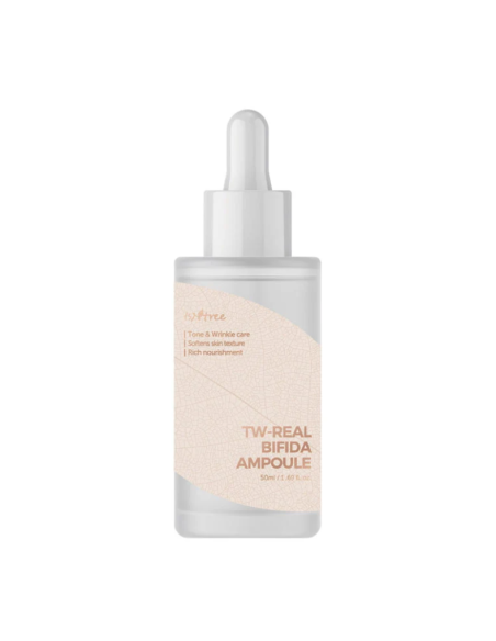 ISNTREE BIFIDA Ampoule 50ml
