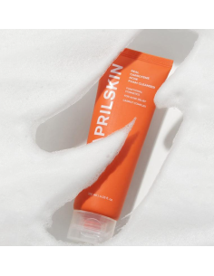 APRILSKIN Real Carrotene Acne Foam Cleanser 2