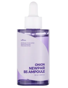 Isntree Onion Newpair B5 Ampoule 50ml