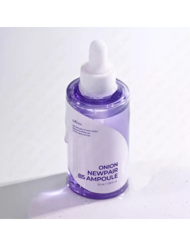 Isntree Onion Newpair B5 Ampoule 50ml