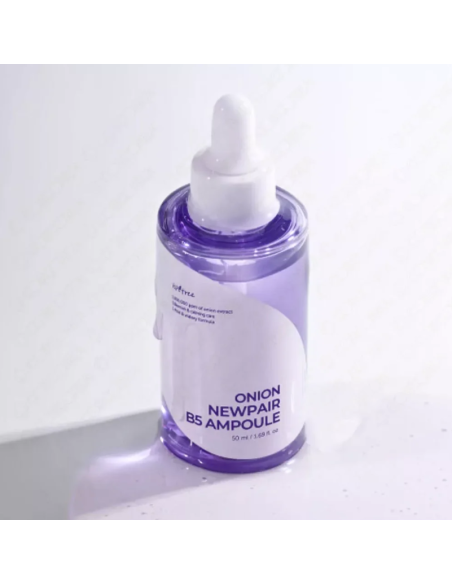 Isntree Onion Newpair B5 Ampoule 50ml