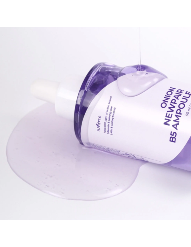 Isntree Onion Newpair B5 Ampoule 50ml