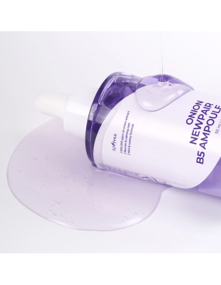 Isntree Onion Newpair B5 Ampoule 50ml